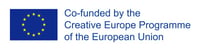 Creative Europe Programme Creative Europe Programme